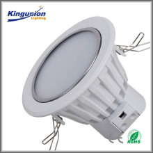 Trade Assurance Kingunion Iluminação LED Downlight Série CE CCC 4w